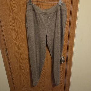 Athleta Softluxe Joggers Large Tall Women's